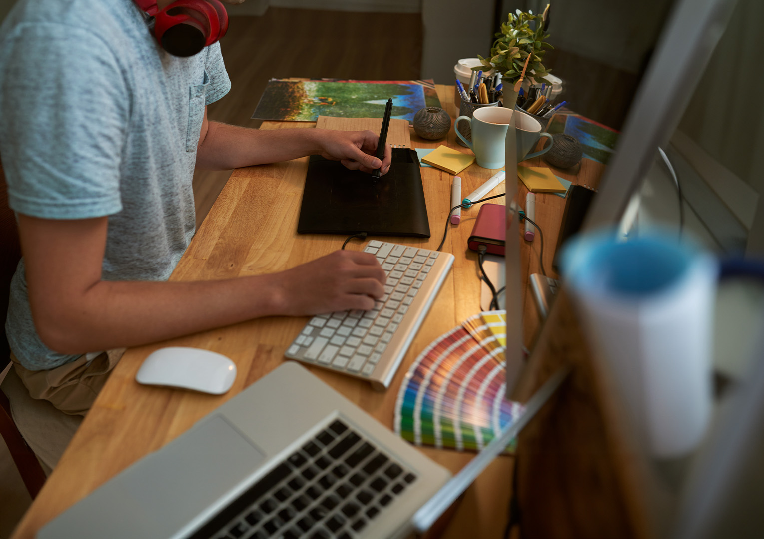 ¿Cómo Utilizar la IA en Adobe Photoshop 2024?