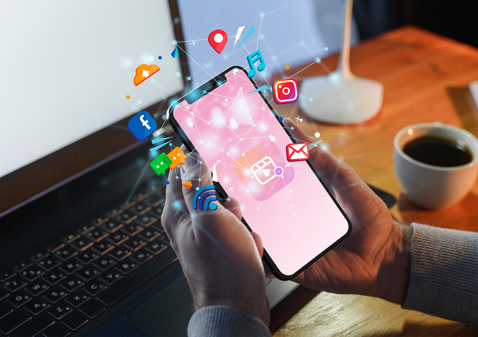 Conquista las Redes del Éxito: Las Plataformas Sociales que Impulsarán tu Negocio