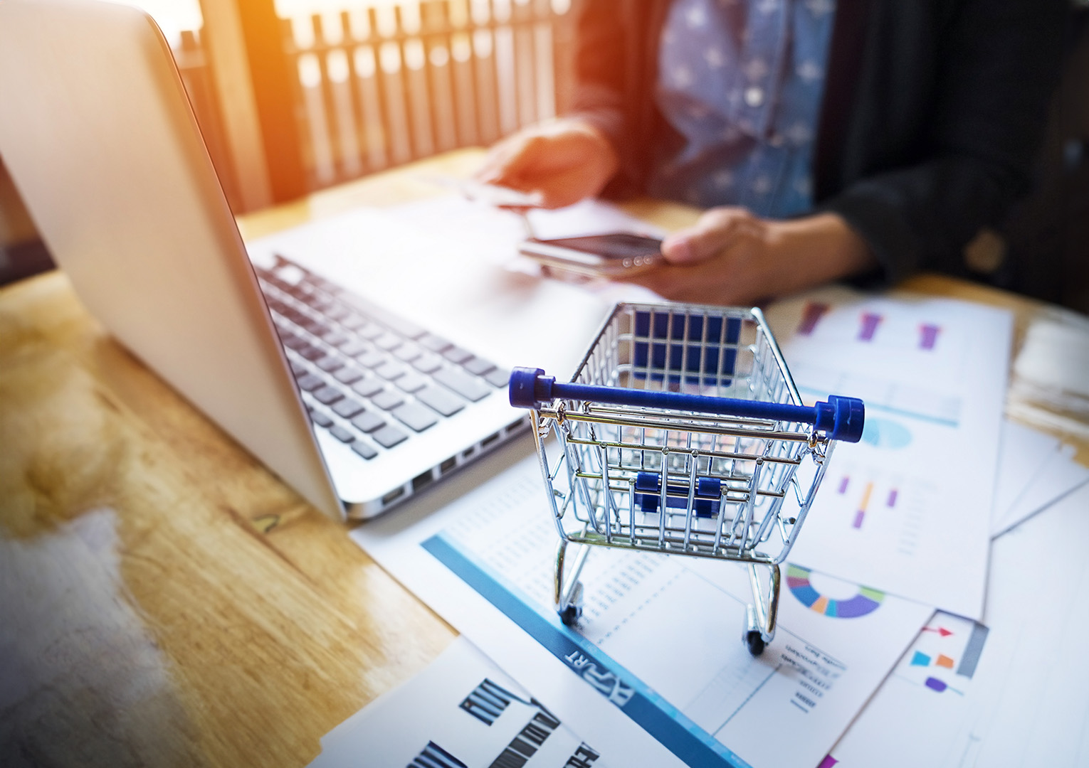 La Revolución Digital Transformando Fronteras: El Impacto en el Comercio Internacional