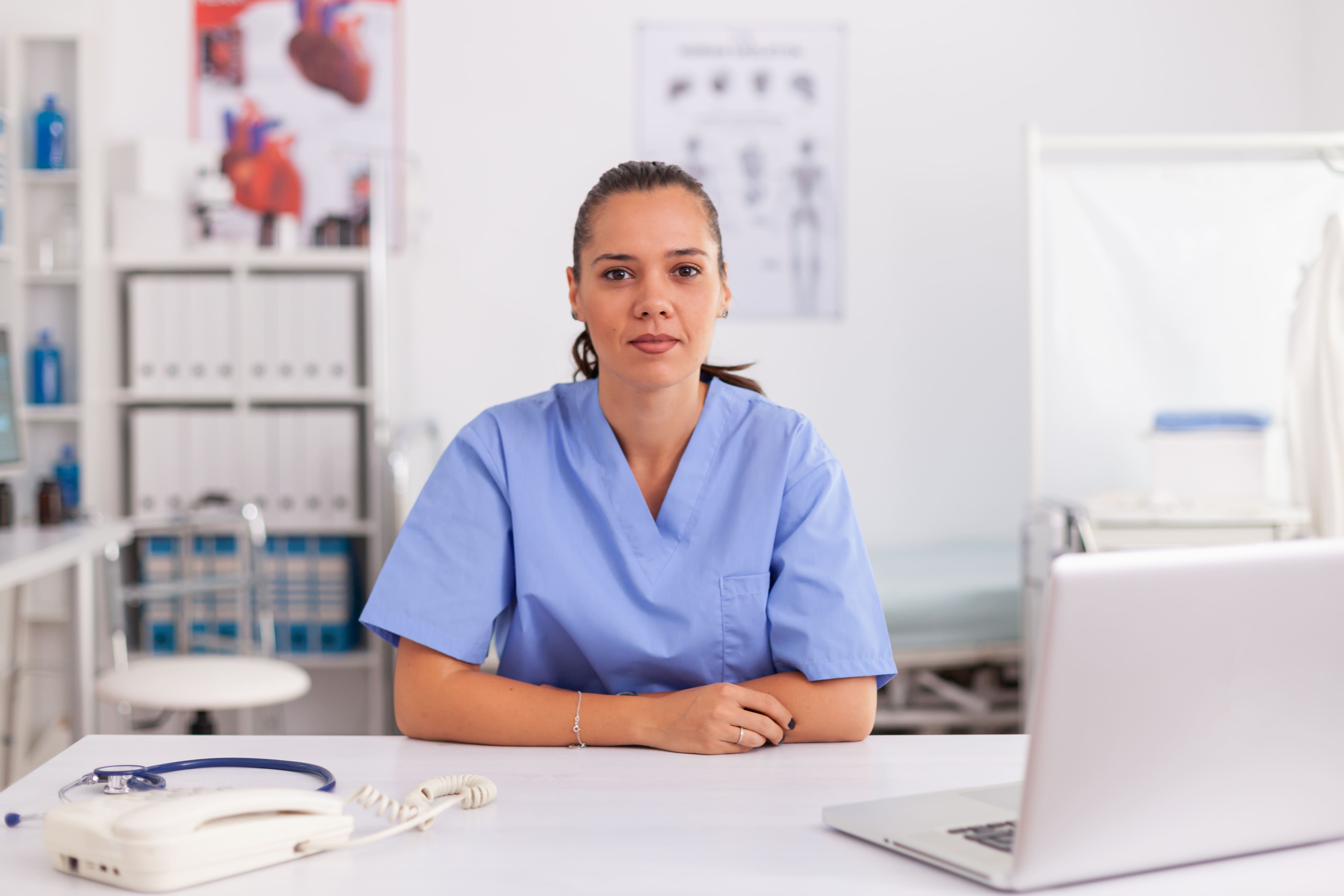 Curso de Secretario Medico