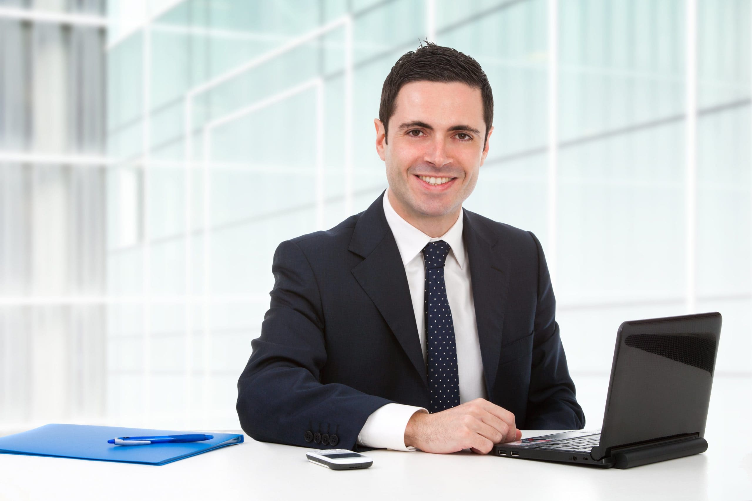 ASISTENTE ADMINISTRATIVO 